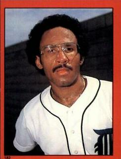 Al Cowens