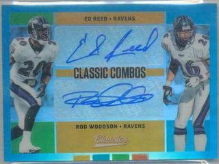 Rod Woodson