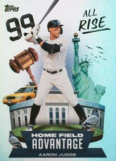 Aaron Judge