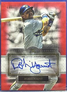 Robin Yount