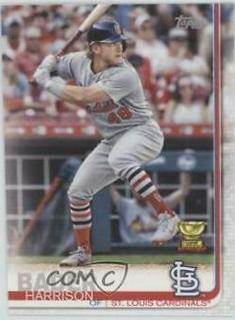 Harrison Bader