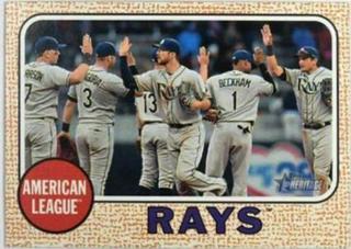 Tampa Bay Rays