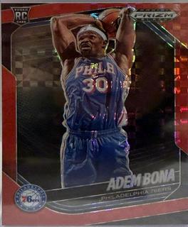 Adem Bona