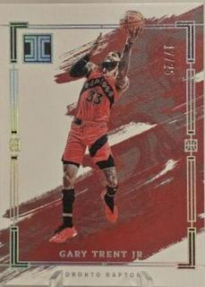 Gary Trent Jr.