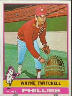 Wayne Twitchell