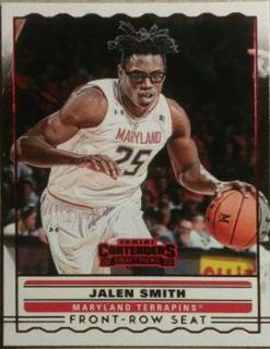 Jalen Smith
