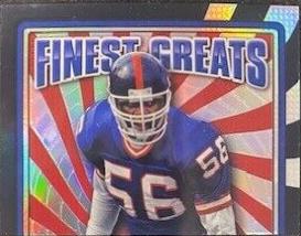 Lawrence Taylor
