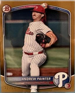 Andrew Painter