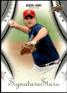 Derek Lowe