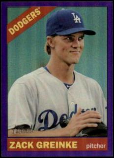 Zack Greinke