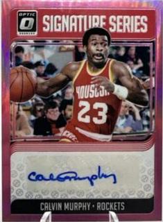 Calvin Murphy