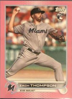 Zach Thompson