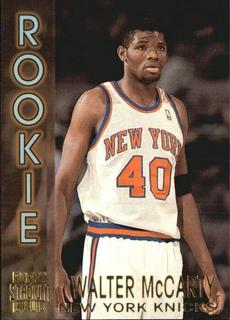 Walter McCarty