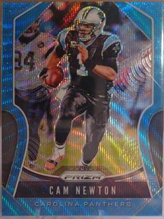 Cam Newton