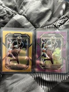 Michael Thomas