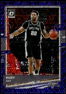 Rudy Gay