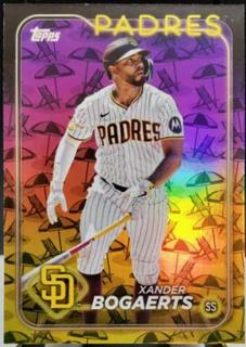 Xander Bogaerts