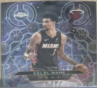 Kel'el Ware