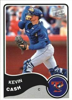 Kevin Cash