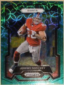 Jeremy Shockey
