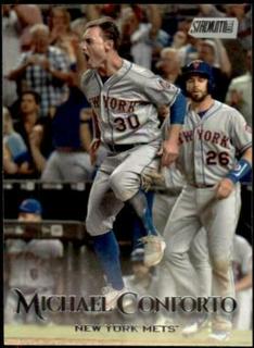 Michael Conforto