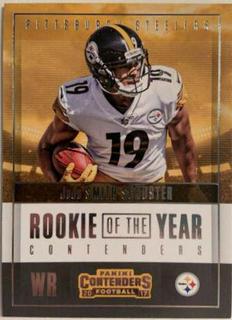 JuJu Smith Schuster
