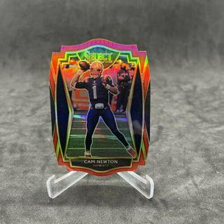 Cam Newton