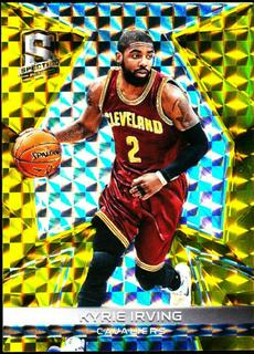 Kyrie Irving