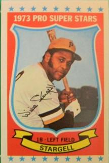 Willie Stargell