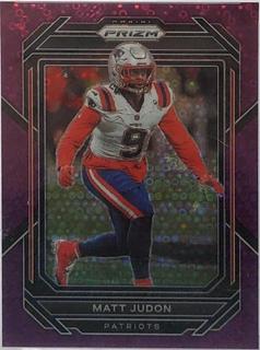 Matt Judon