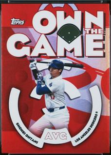 Shohei Ohtani
