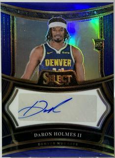 DaRon Holmes II