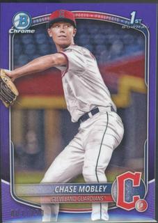 Chase Mobley