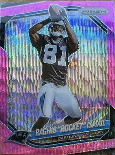 Raghib Rocket Ismail