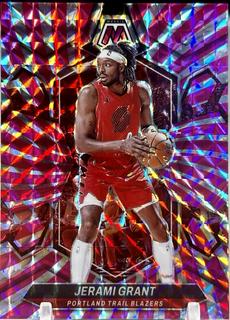 Jerami Grant