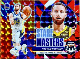 Stephen Curry