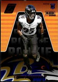 Tavius Robinson