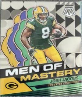 Josh Jacobs