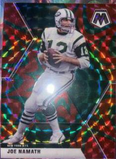 Joe Namath