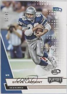 Steve Largent