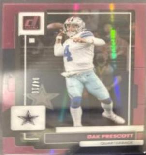 Dak Prescott