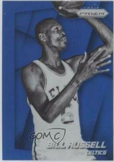 Bill Russell