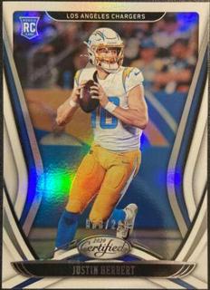 Justin Herbert