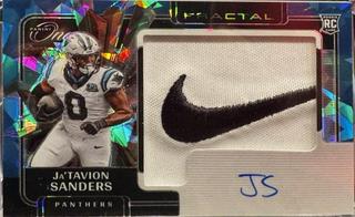 Ja'Tavion Sanders