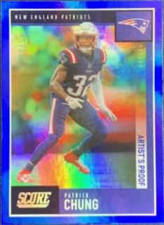 Patrick Chung