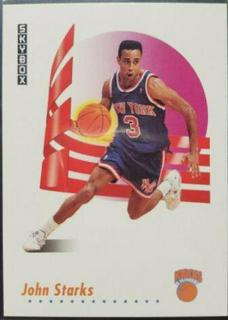 John Starks