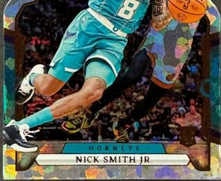 Nick Smith Jr.