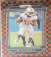 Jaylen Waddle