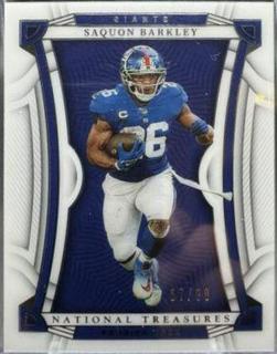 Saquon Barkley