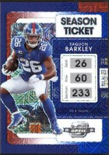 Saquon Barkley